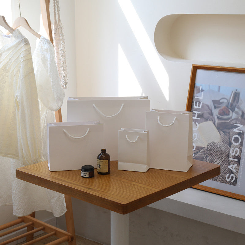 Creative Advertising Jewelry Handbag