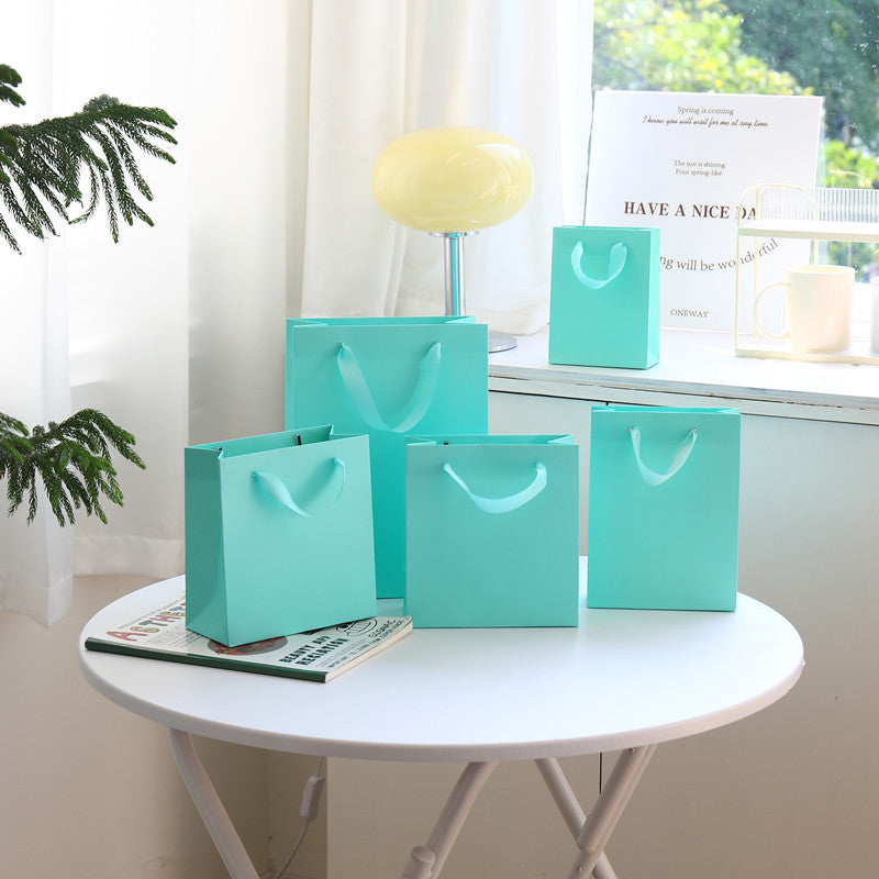 Creative Advertising Jewelry Handbag