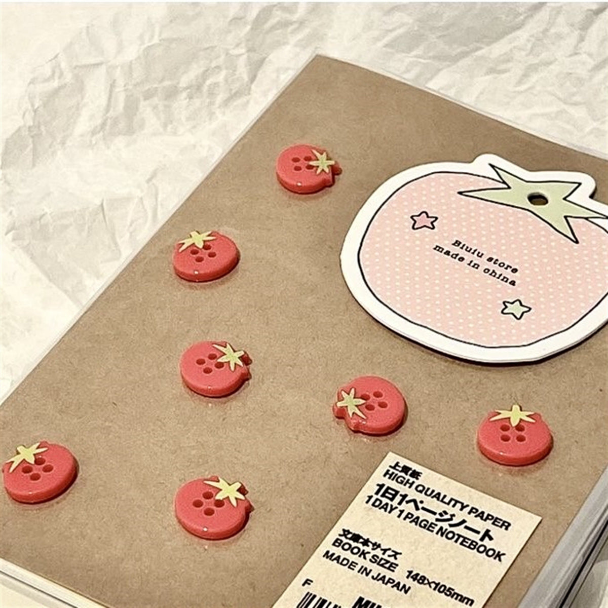 Resin Ancient Early Mini Simulation Button