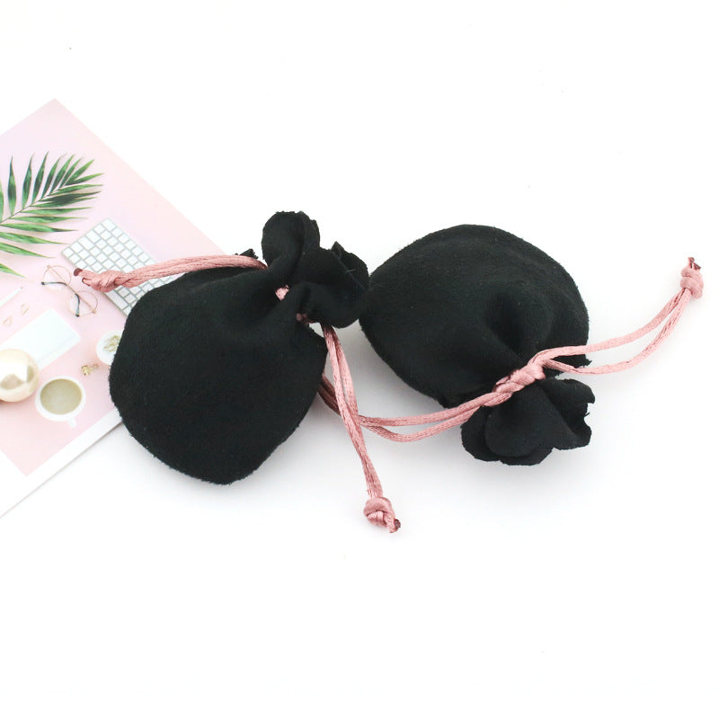 Mezzanine jewelry storage bag