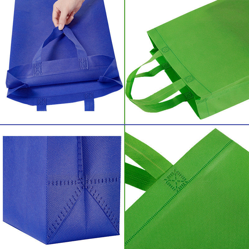 Non-woven Bag Custom-made Portable Environmental Protection Bag