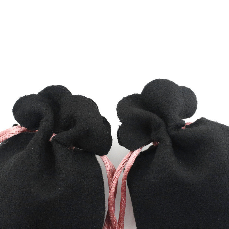 Mezzanine jewelry storage bag