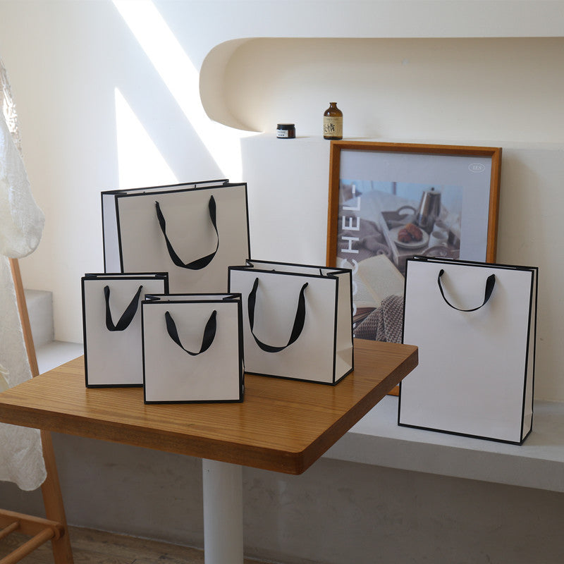 Creative Advertising Jewelry Handbag