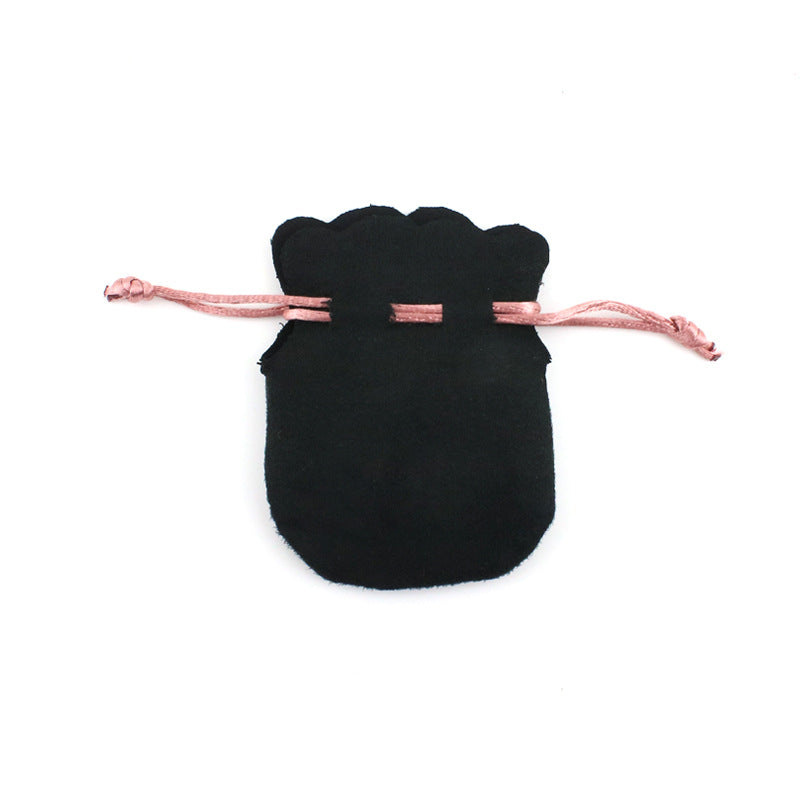 Mezzanine jewelry storage bag