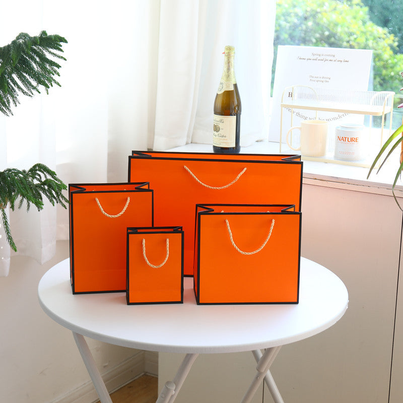 Creative Advertising Jewelry Handbag