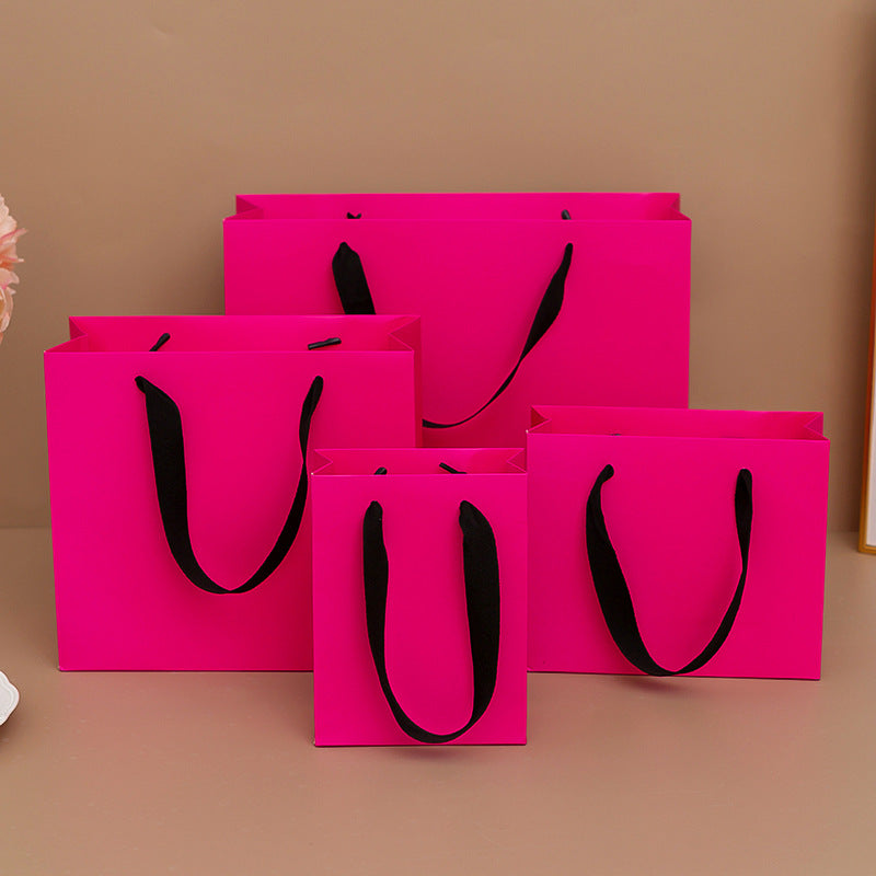 Creative Advertising Jewelry Handbag