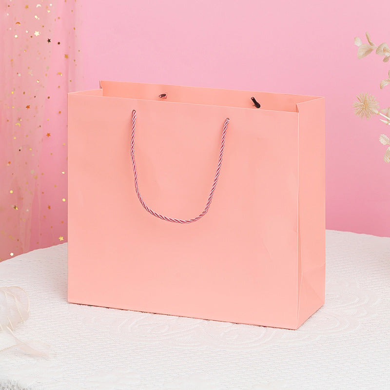 Creative Advertising Jewelry Handbag