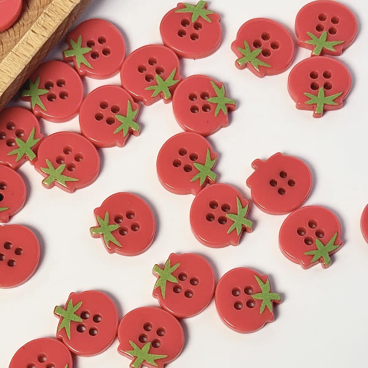 Resin Ancient Early Mini Simulation Button